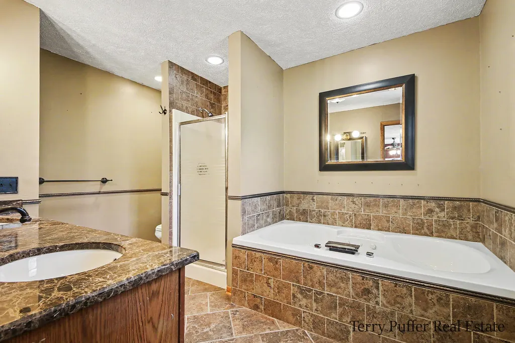 12080 Pine Cone Drive NE Oakfield Township MI 49341