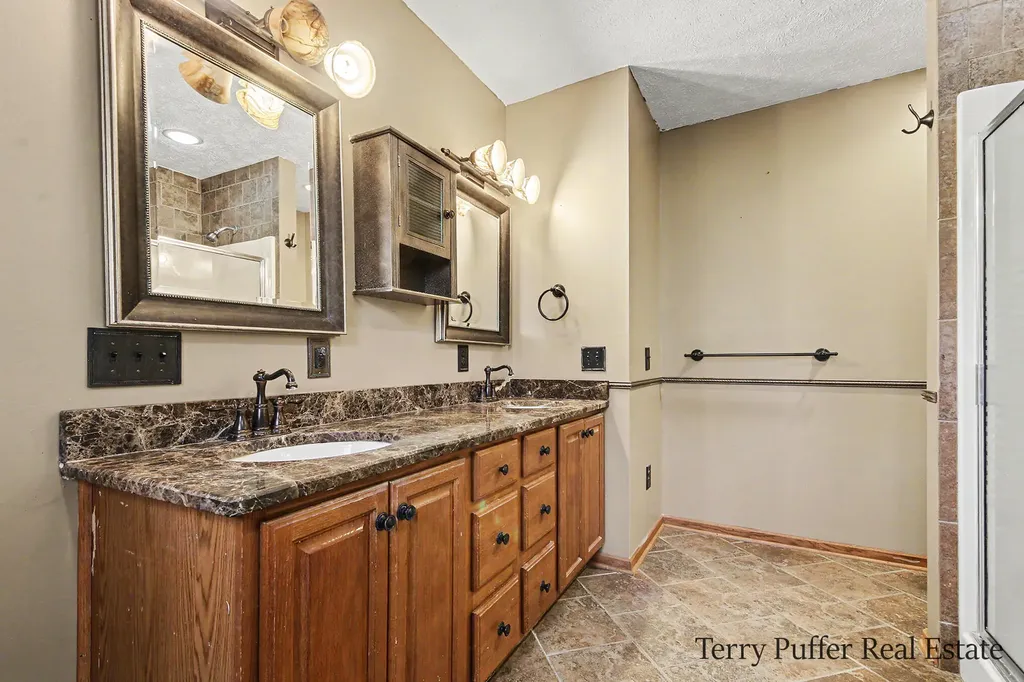 12080 Pine Cone Drive NE Oakfield Township MI 49341