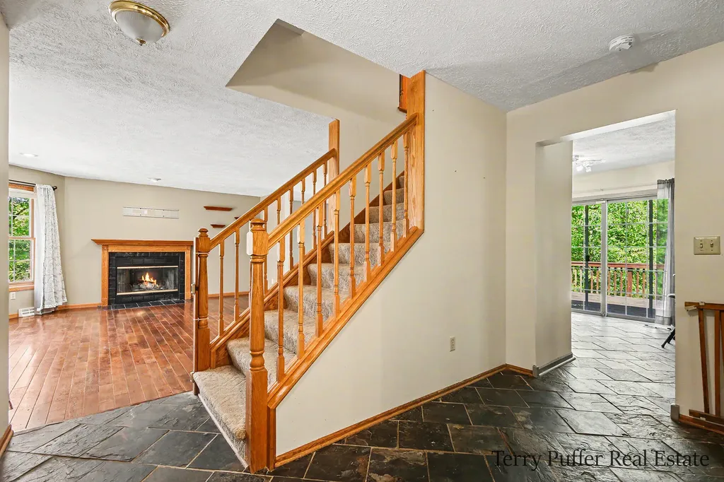 12080 Pine Cone Drive NE Oakfield Township MI 49341