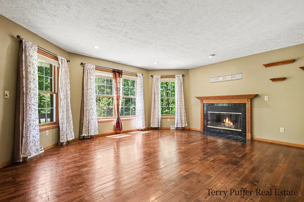 12080 Pine Cone Drive NE Oakfield Township MI 49341