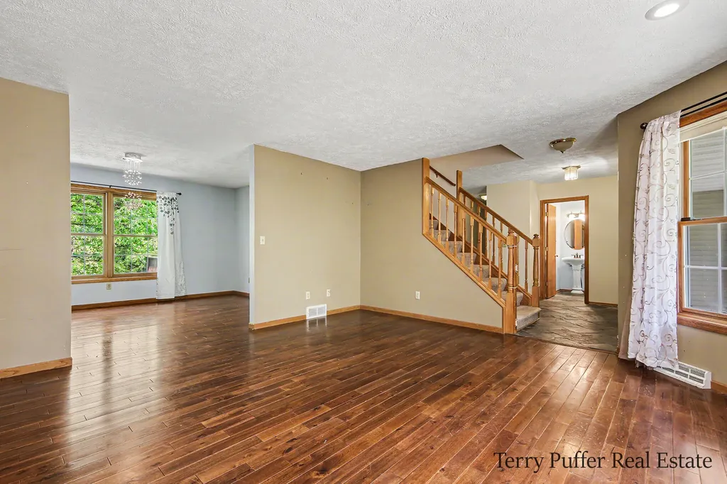 12080 Pine Cone Drive NE Oakfield Township MI 49341