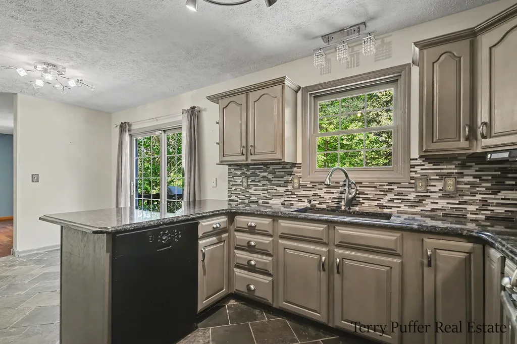 12080 Pine Cone Drive NE Oakfield Township MI 49341