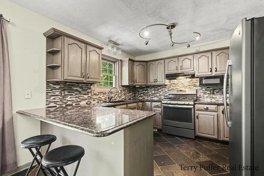12080 Pine Cone Drive NE Oakfield Township MI 49341