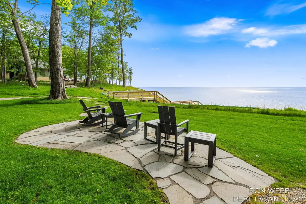 1234 Shorecrest Drive Ganges Township MI 49090