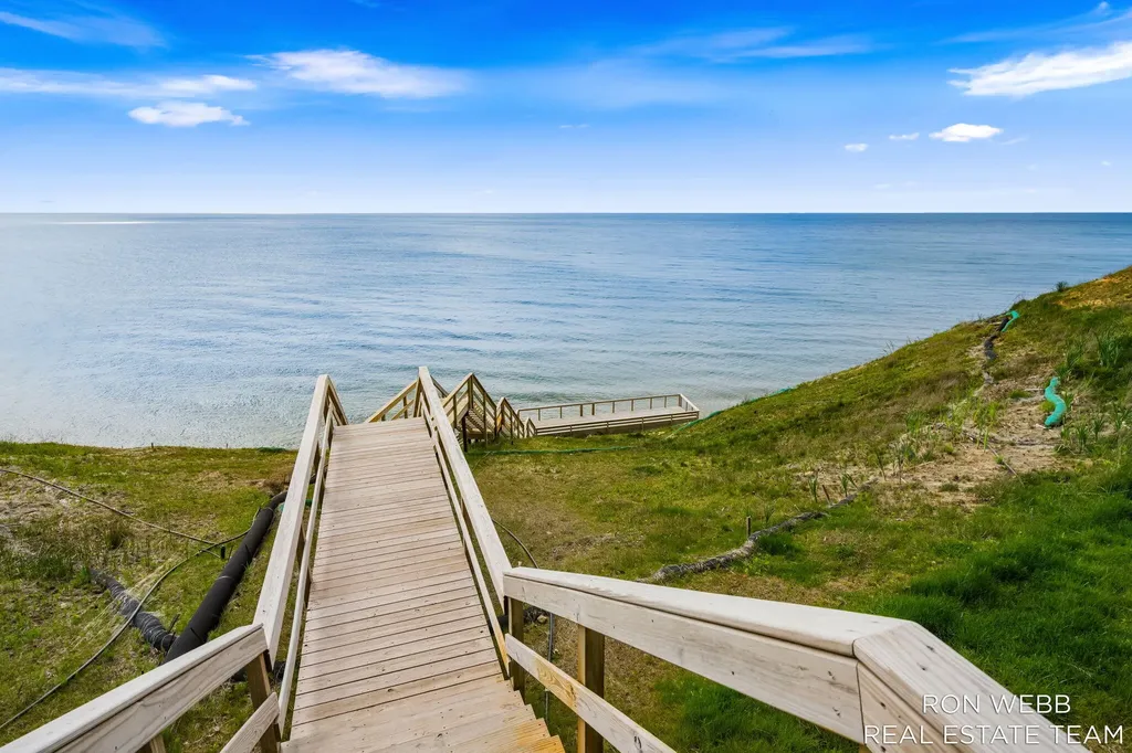 1234 Shorecrest Drive Ganges Township MI 49090