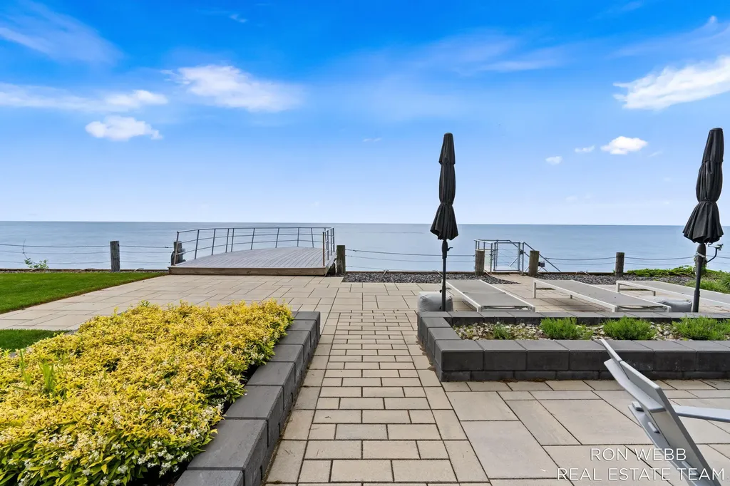 1234 Shorecrest Drive Ganges Township MI 49090