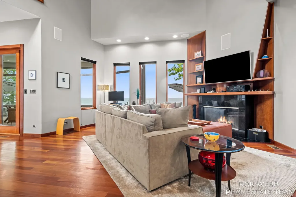 1234 Shorecrest Drive Ganges Township MI 49090