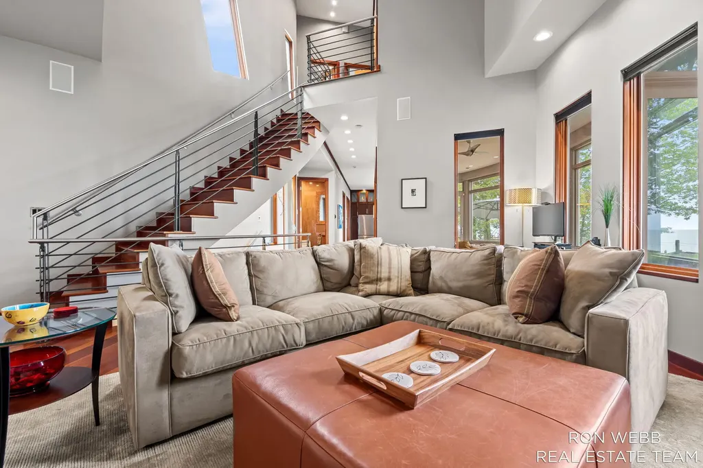 1234 Shorecrest Drive Ganges Township MI 49090