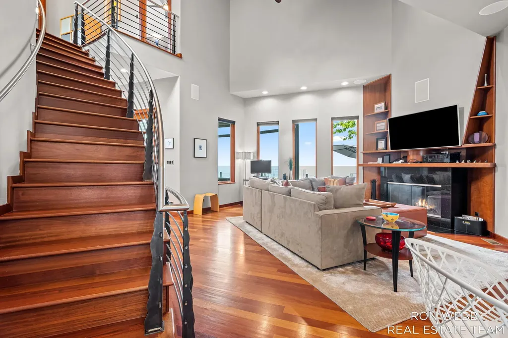 1234 Shorecrest Drive Ganges Township MI 49090