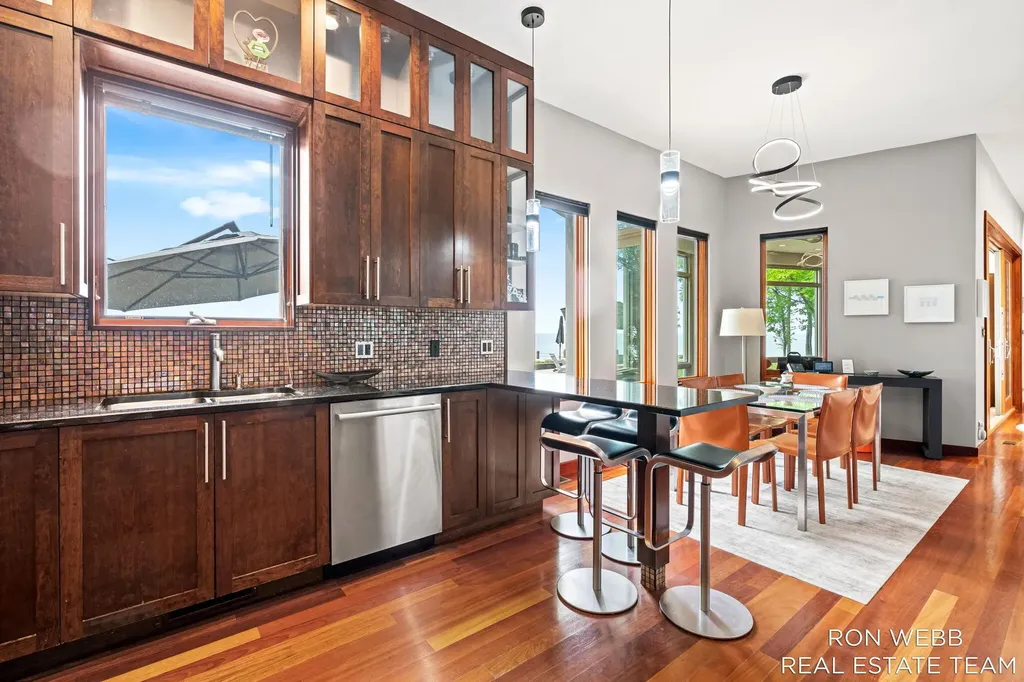 1234 Shorecrest Drive Ganges Township MI 49090