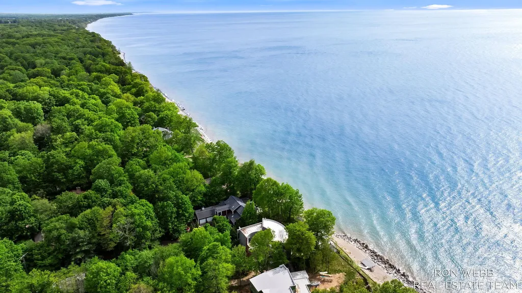 1234 Shorecrest Drive Ganges Township MI 49090