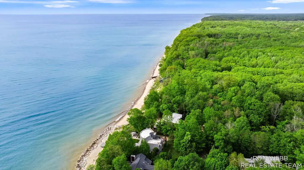 1234 Shorecrest Drive Ganges Township MI 49090