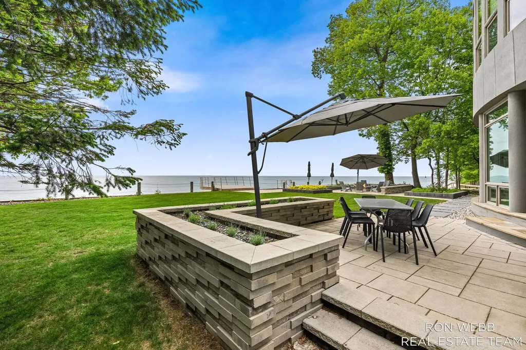 1234 Shorecrest Drive Ganges Township MI 49090