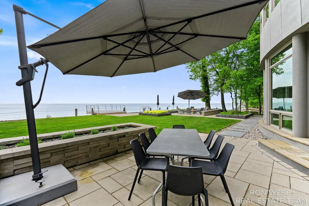 1234 Shorecrest Drive Ganges Township MI 49090