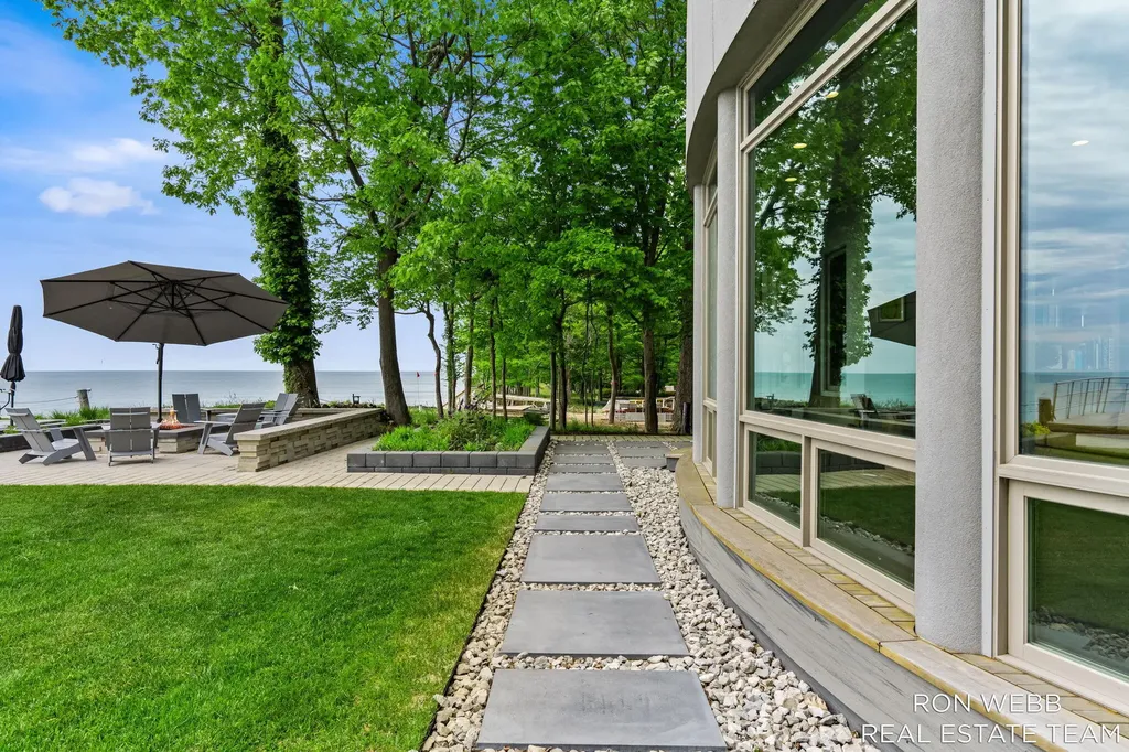 1234 Shorecrest Drive Ganges Township MI 49090