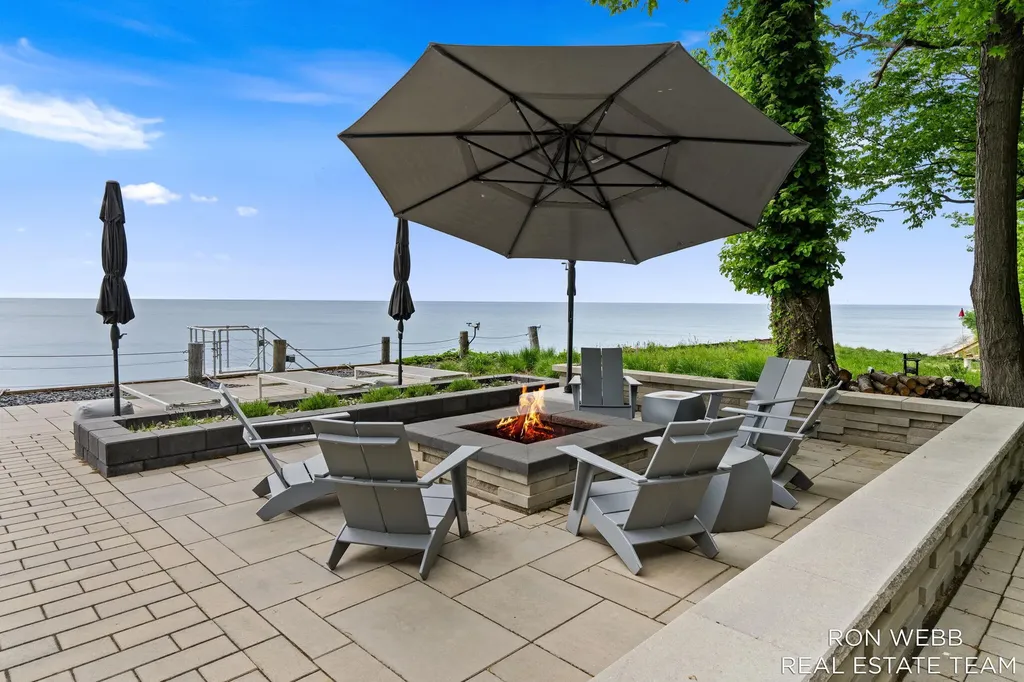 1234 Shorecrest Drive Ganges Township MI 49090