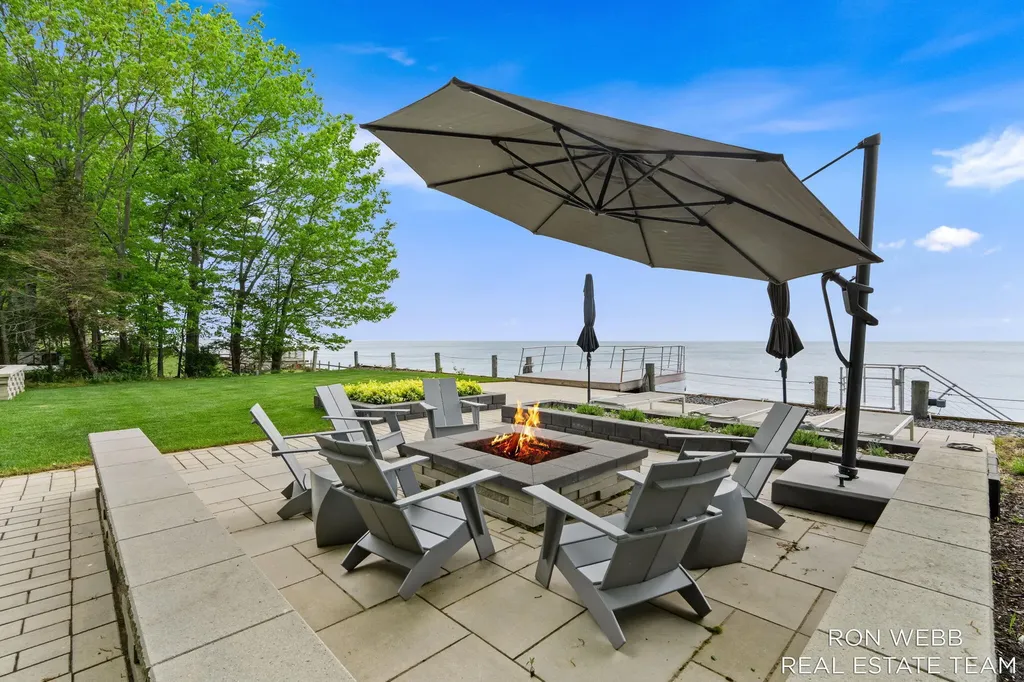 1234 Shorecrest Drive Ganges Township MI 49090