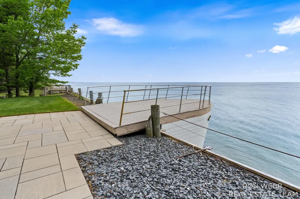 1234 Shorecrest Drive Ganges Township MI 49090