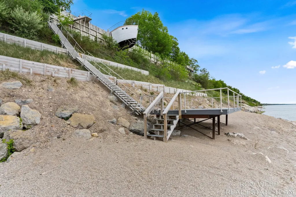 1234 Shorecrest Drive Ganges Township MI 49090