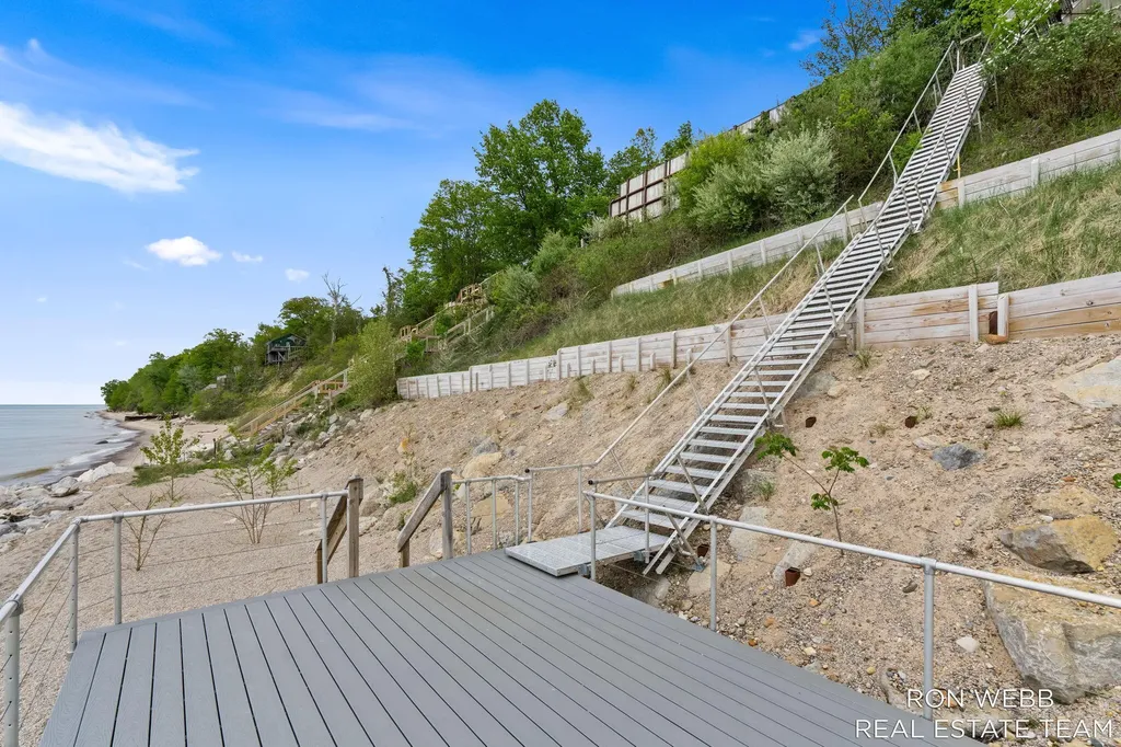1234 Shorecrest Drive Ganges Township MI 49090