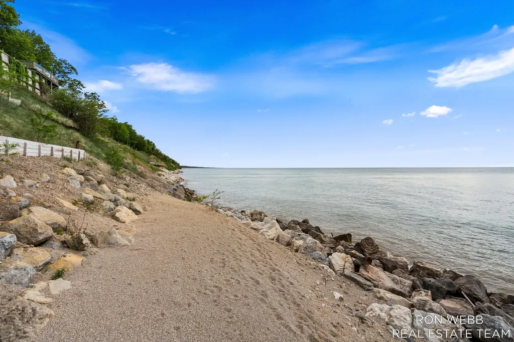 1234 Shorecrest Drive Ganges Township MI 49090