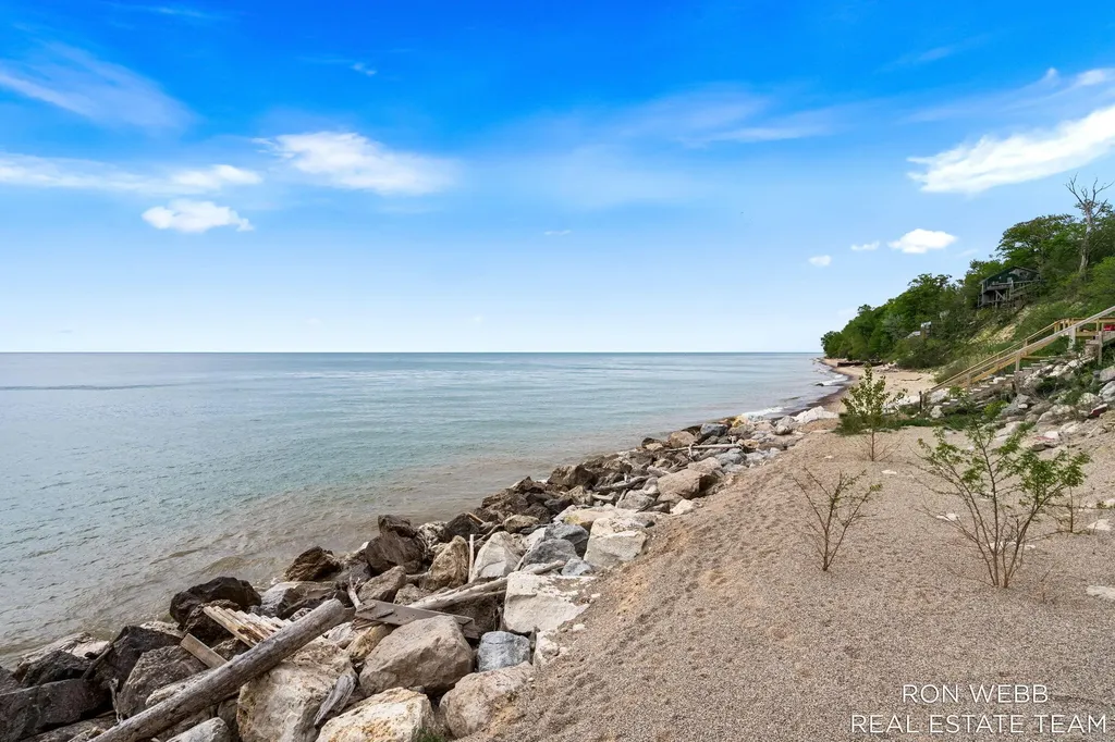 1234 Shorecrest Drive Ganges Township MI 49090