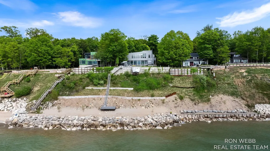 1234 Shorecrest Drive Ganges Township MI 49090