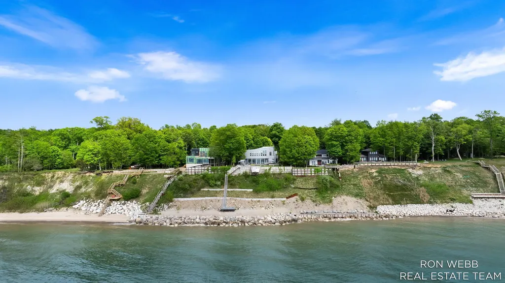 1234 Shorecrest Drive Ganges Township MI 49090