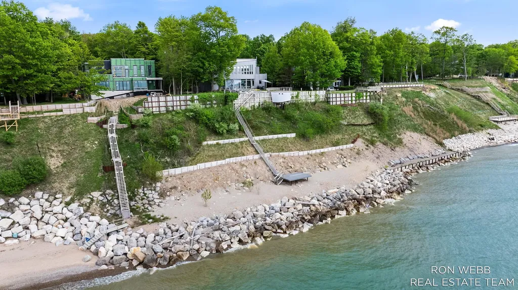 1234 Shorecrest Drive Ganges Township MI 49090
