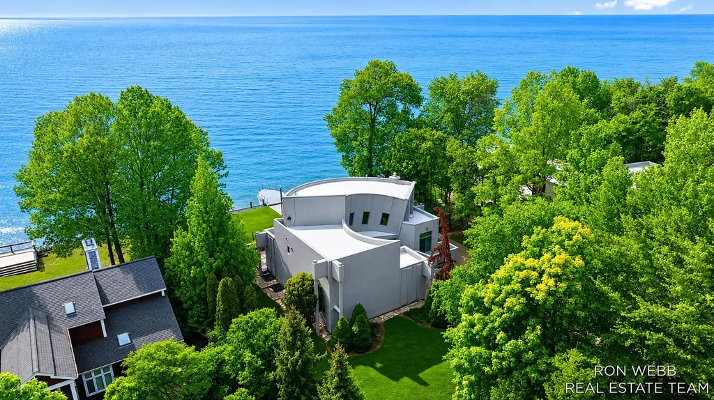 1234 Shorecrest Drive Ganges Township MI 49090