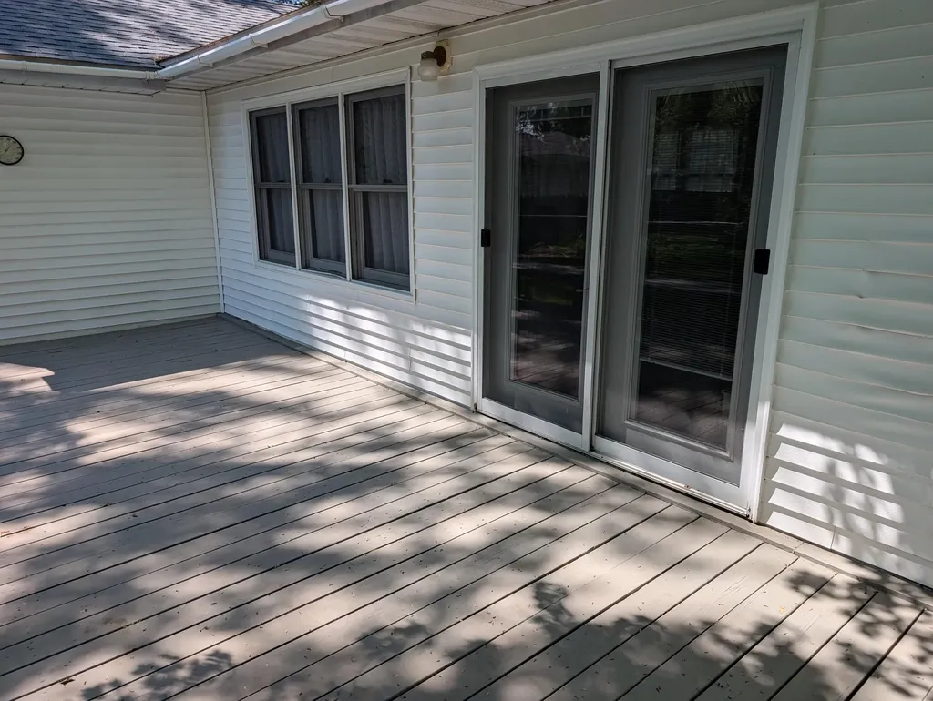 1861 Glen Avenue Muskegon City MI 49441