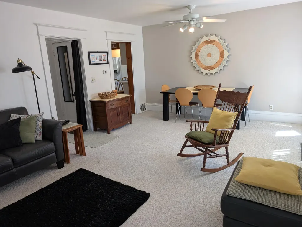 1861 Glen Avenue Muskegon City MI 49441
