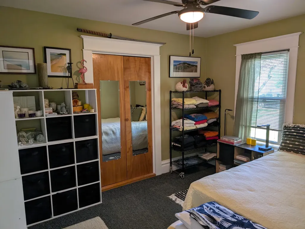 1861 Glen Avenue Muskegon City MI 49441