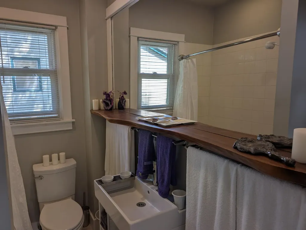 1861 Glen Avenue Muskegon City MI 49441
