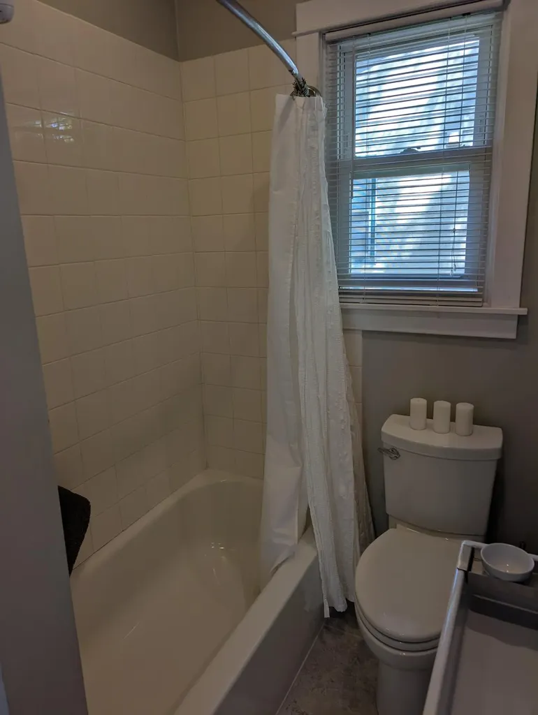 1861 Glen Avenue Muskegon City MI 49441