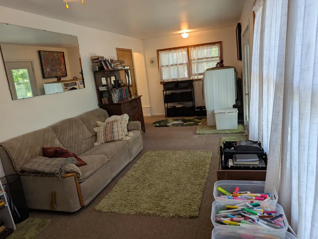 1861 Glen Avenue Muskegon City MI 49441