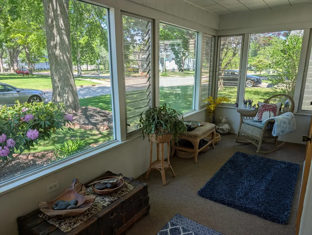 1861 Glen Avenue Muskegon City MI 49441