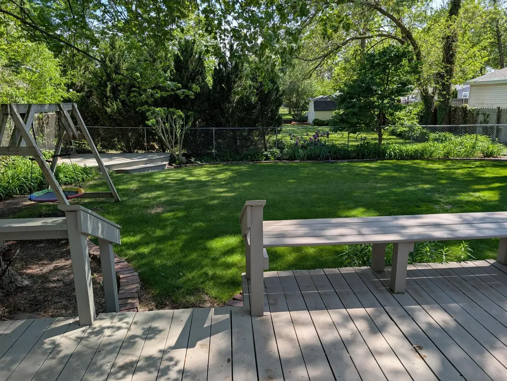 1861 Glen Avenue Muskegon City MI 49441