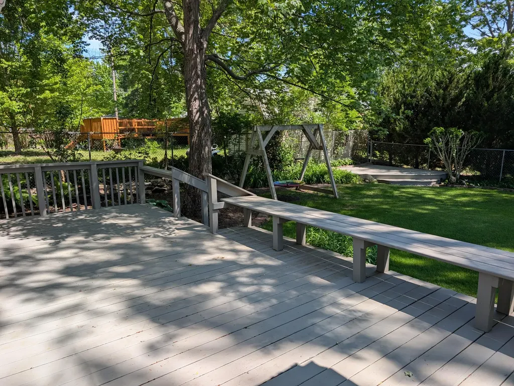 1861 Glen Avenue Muskegon City MI 49441