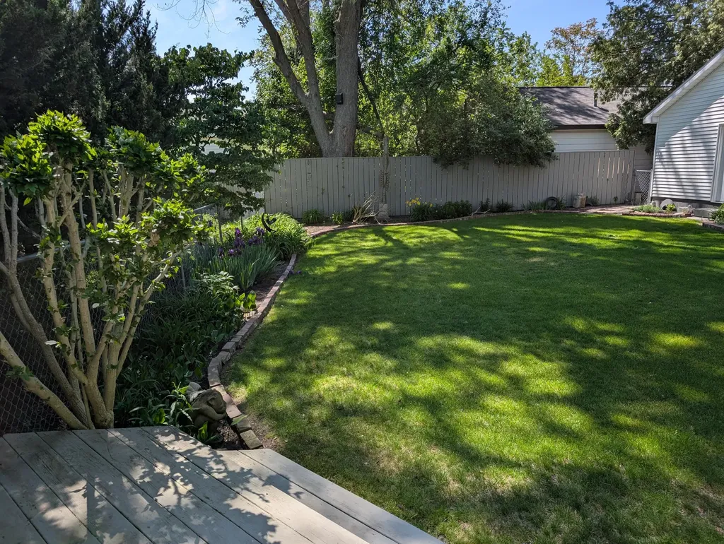 1861 Glen Avenue Muskegon City MI 49441