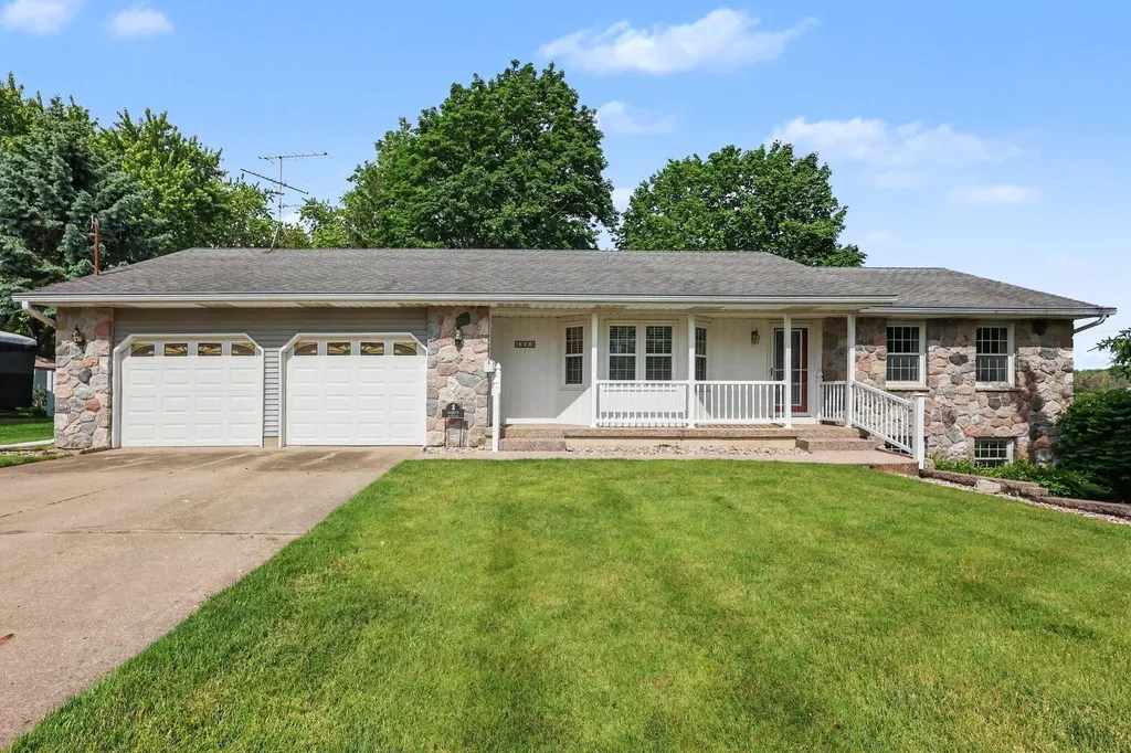 4809 40th Avenue Jamestown Charter Township MI 49426