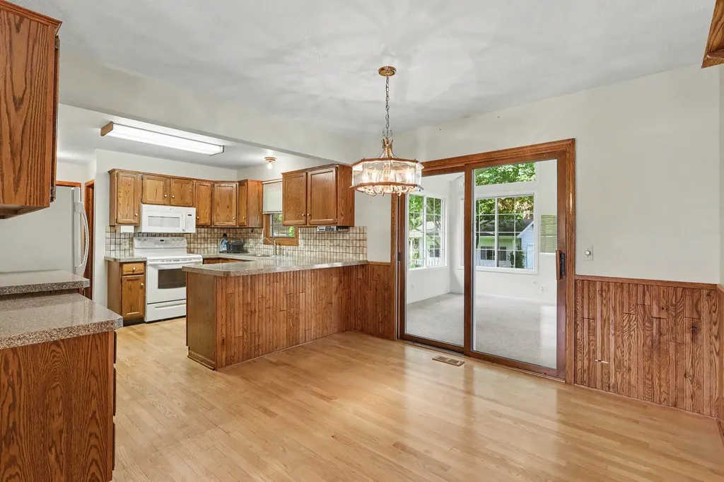 4809 40th Avenue Jamestown Charter Township MI 49426