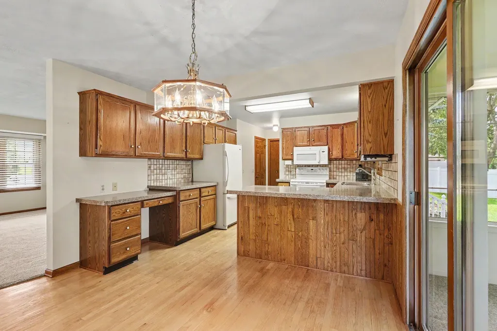 4809 40th Avenue Jamestown Charter Township MI 49426