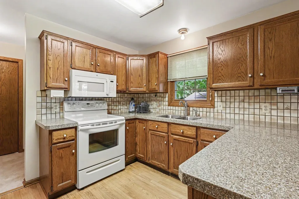 4809 40th Avenue Jamestown Charter Township MI 49426