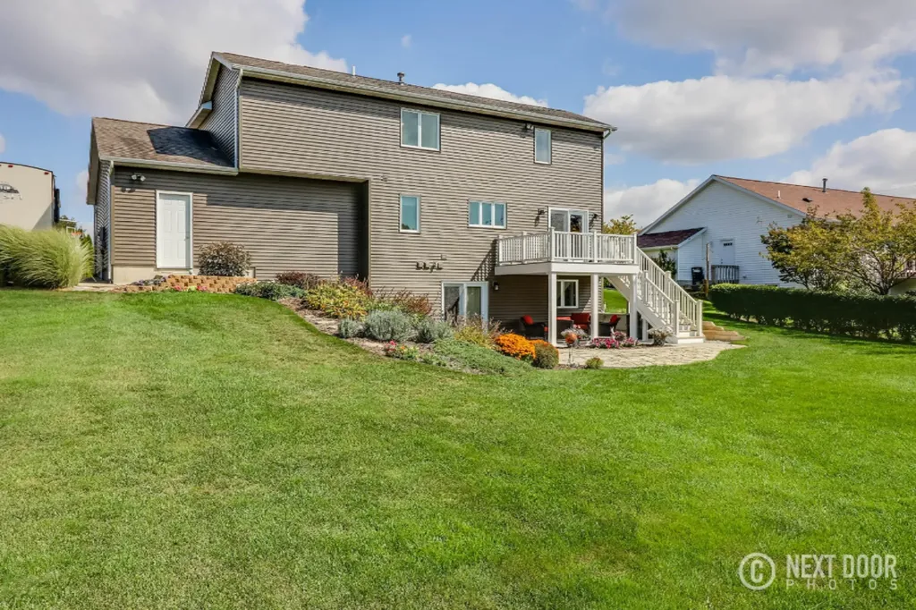 1645 Garden View Drive Zeeland Charter Township MI 49464
