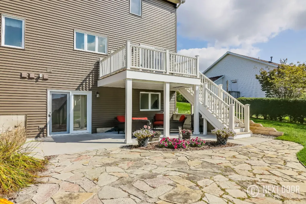 1645 Garden View Drive Zeeland Charter Township MI 49464