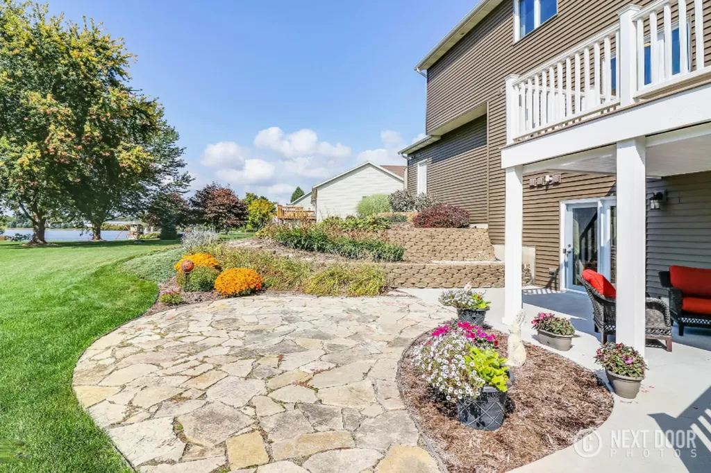 1645 Garden View Drive Zeeland Charter Township MI 49464
