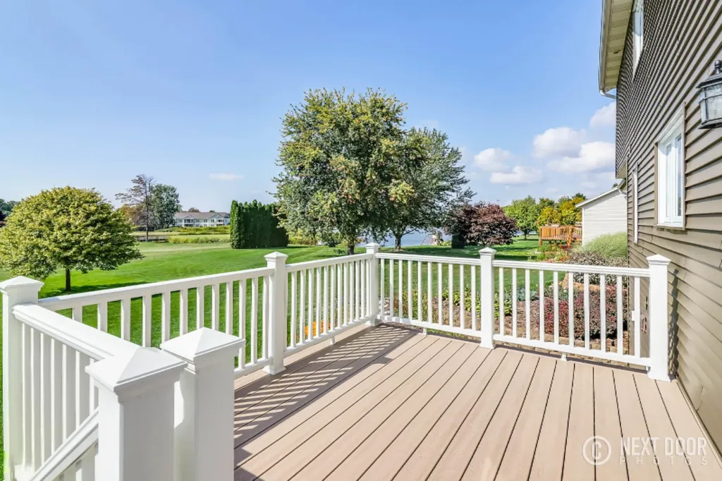 1645 Garden View Drive Zeeland Charter Township MI 49464