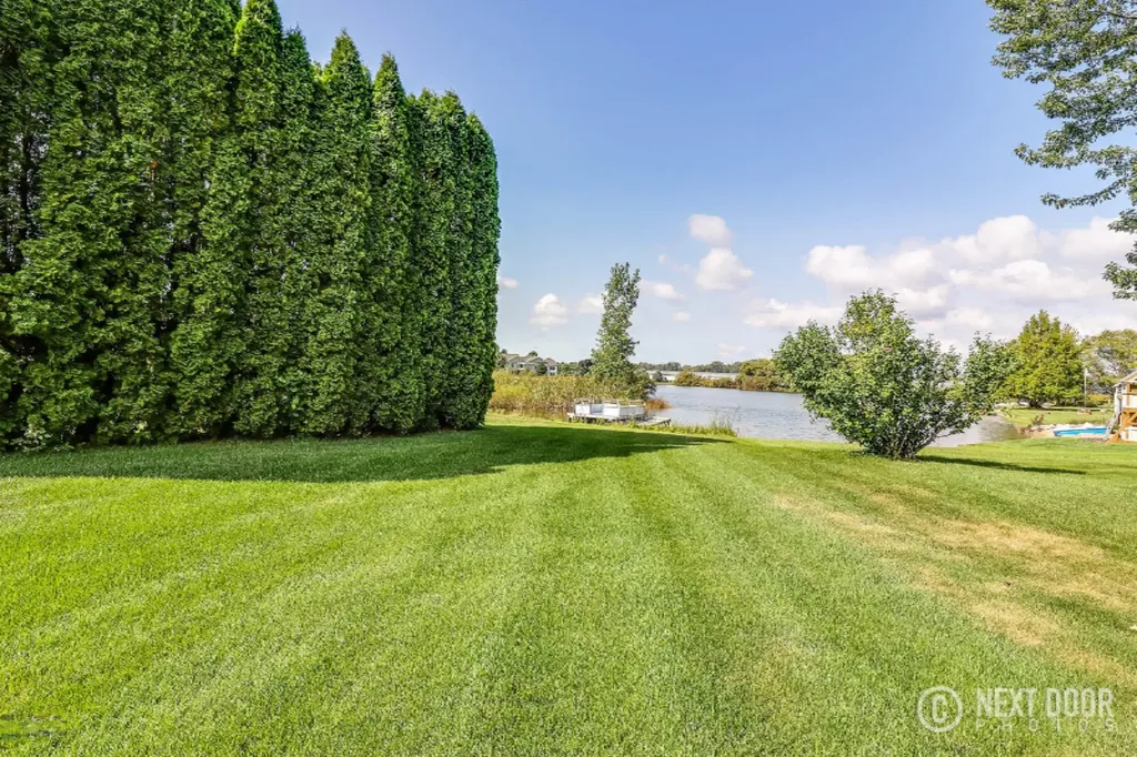 1645 Garden View Drive Zeeland Charter Township MI 49464