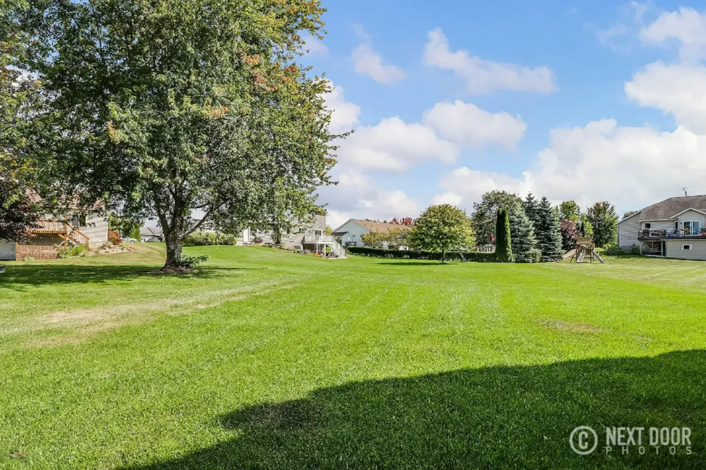 1645 Garden View Drive Zeeland Charter Township MI 49464